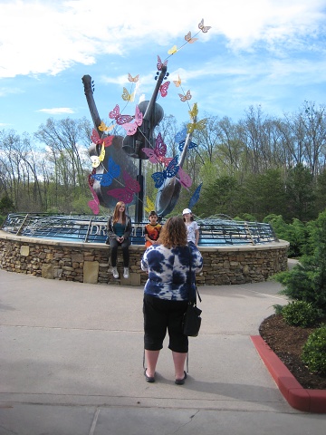 Wards At Dream More Resort