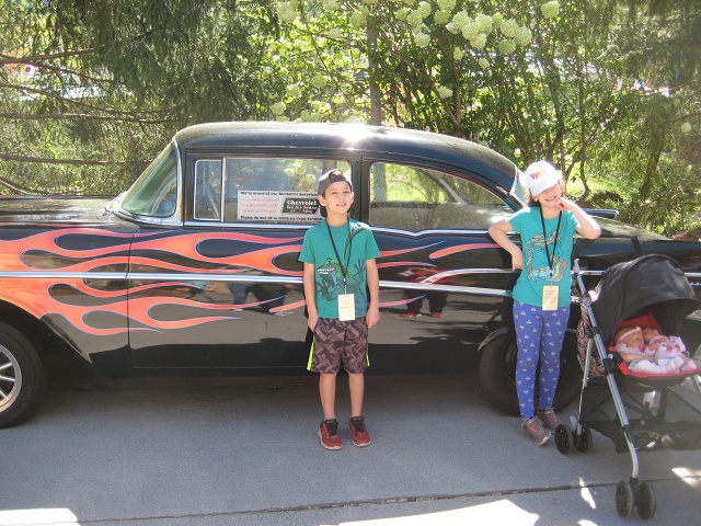 WeeWards In Dollywood